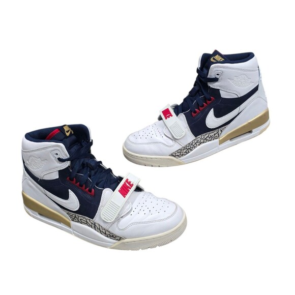 jordan dream team sneakers